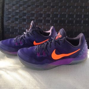 Nike Kobe venomenom men’s shoes